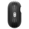 Etui Spigen Vault do Apple AirPods Pro 3 – Matowy Czarny
